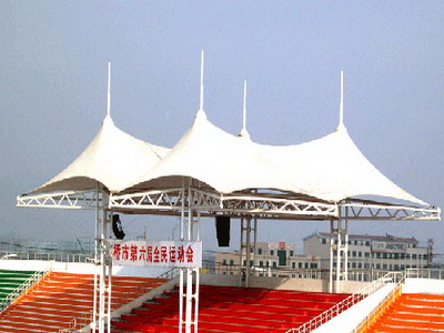 沼氣雙膜儲氣柜