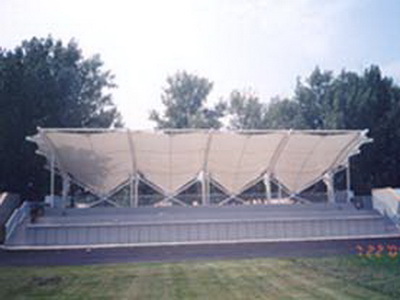 PVDF膜結(jié)構(gòu)