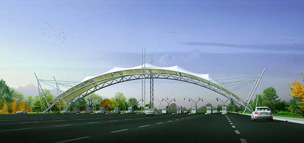 鋼結(jié)構(gòu)車間