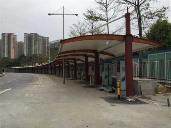 鋼結(jié)構(gòu)加工