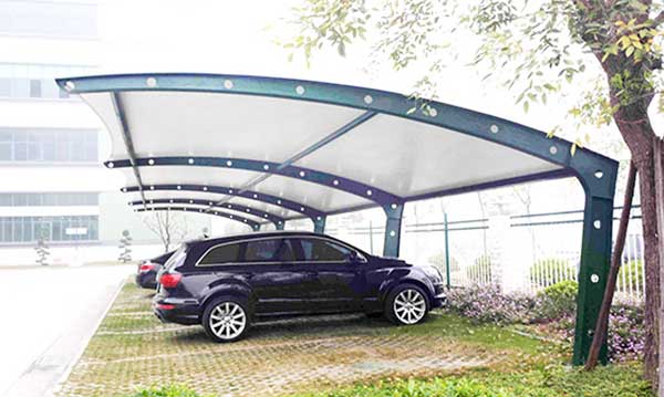 主題公園膜結(jié)構(gòu)