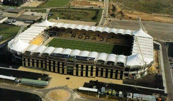 廣場膜結(jié)構(gòu)